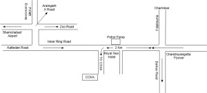 route-map