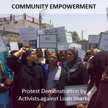 Community Empowerment