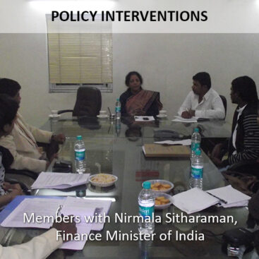 Policy Interventions