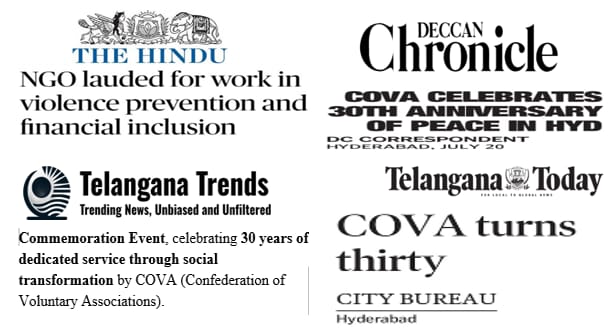 Activity Report 2025 – 2026